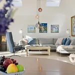 度假居 Annlisa - 750m From The Sea By Interhome *