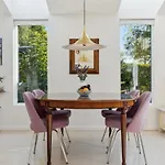 Annlisa - 750m From The Sea By Interhome * Dronningmølle