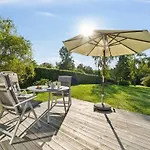 Annlisa - 750m From The Sea By Interhome Dronningmølle