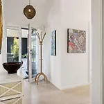 度假居 Annlisa - 750m From The Sea By Interhome *