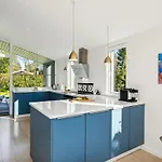 度假居 Annlisa - 750m From The Sea By Interhome Dronningmølle