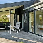 度假居 Annlisa - 750m From The Sea By Interhome