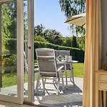 Annlisa - 750m From The Sea By Interhome Dronningmølle