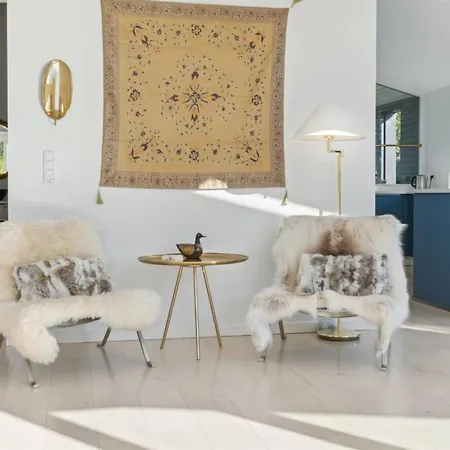 Annlisa - 750m From The Sea By Interhome Dronningmølle