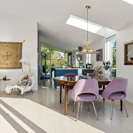 Annlisa - 750m From The Sea By Interhome 度假居 *