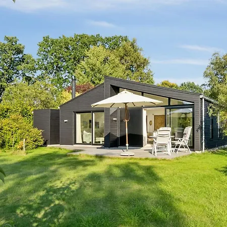 Annlisa - 750m From The Sea By Interhome * Dronningmølle